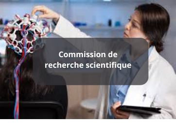Commission de recherche scientifique
