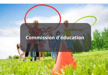 Commission d'éducation