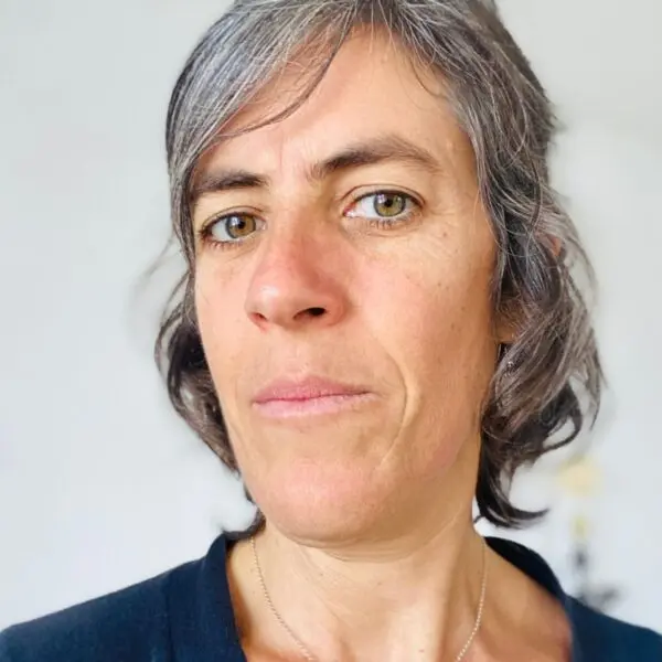 Cecilia Pastoret