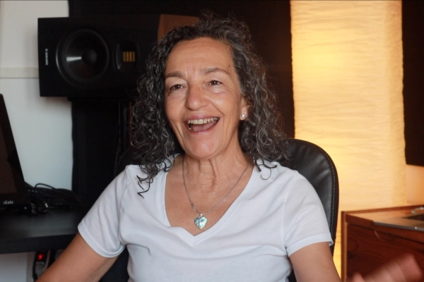 Gemma Albert