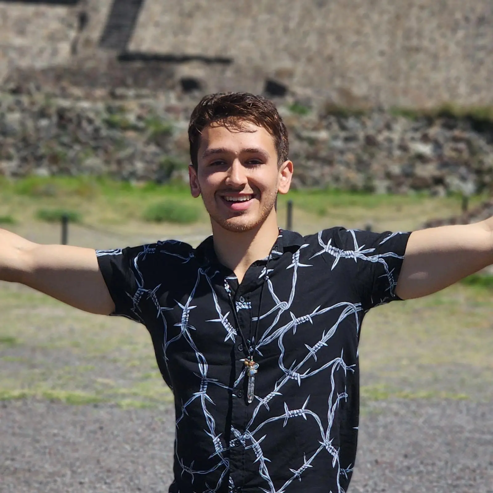 Jesús Daniel Gamiño