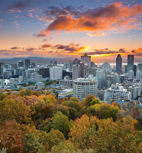Formation Vision Intuitive — Montréal, 2-6 juin 2027