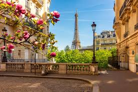 Formation Paris