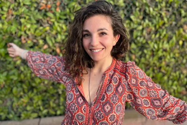 Tania Agorreta
